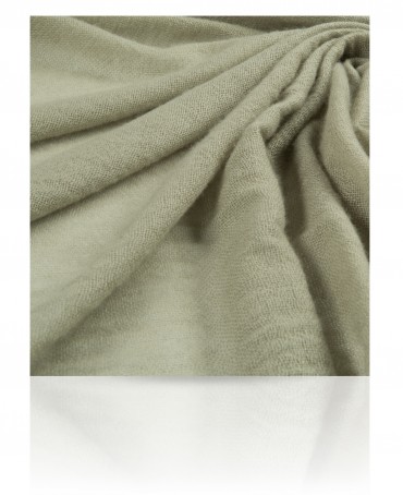 Палантин Унисекс C-CAS_26S.1/OLIVE